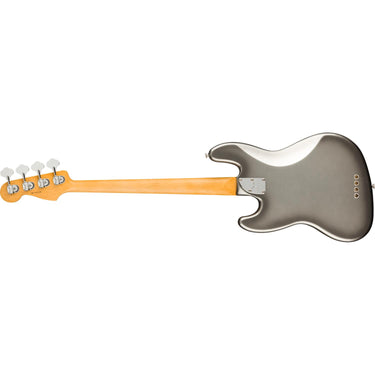 Bajo Electrico Fender Am Pro Ii Jazz Bass Rw Mercury, 0193970755